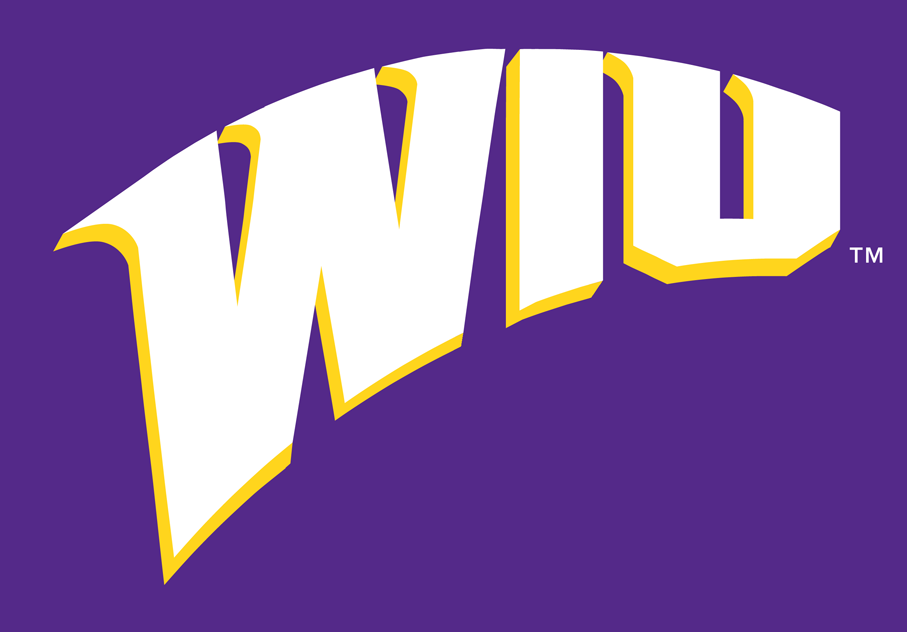Western Illinois Leathernecks 1997-Pres Wordmark Logo diy iron on heat transfer